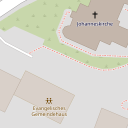 Map tile image