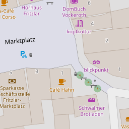 Map tile image