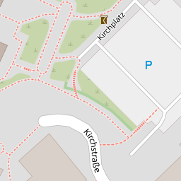 Map tile image