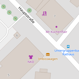 Map tile image