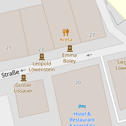 Map tile image