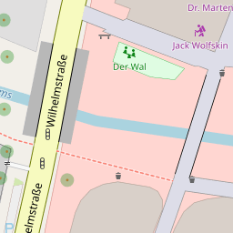 Map tile image