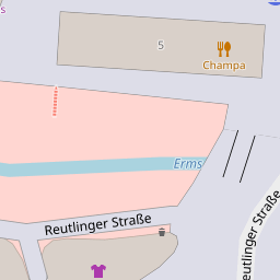Map tile image
