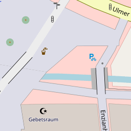 Map tile image