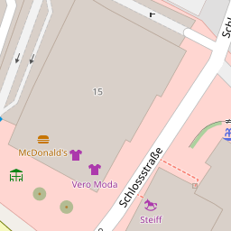 Map tile image