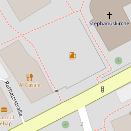 Map tile image