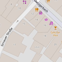Map tile image
