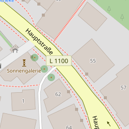 Map tile image
