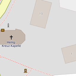 Map tile image