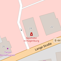 Map tile image