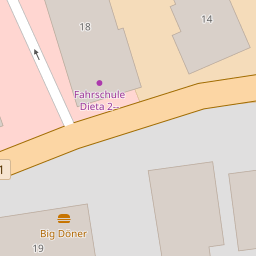 Map tile image