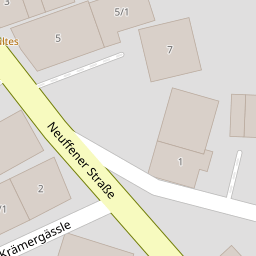 Map tile image