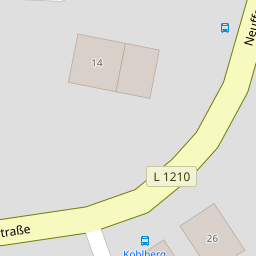 Map tile image
