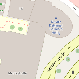 Map tile image