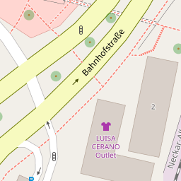 Map tile image