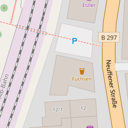 Map tile image
