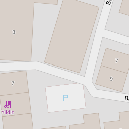 Map tile image