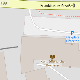 Map tile image