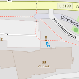 Map tile image