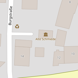 Map tile image