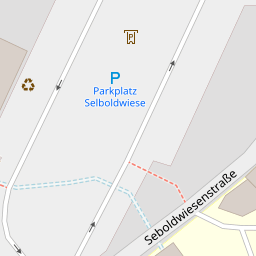 Map tile image