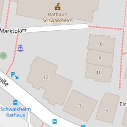 Map tile image