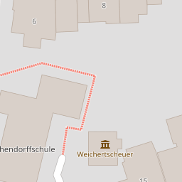 Map tile image