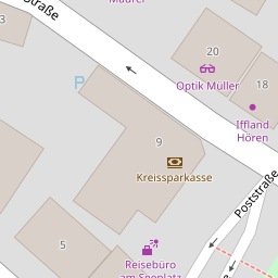 Map tile image