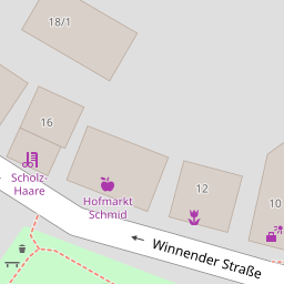Map tile image