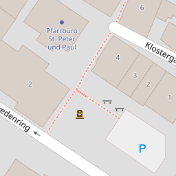Map tile image