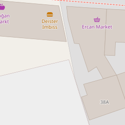 Map tile image