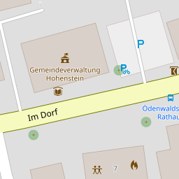 Map tile image