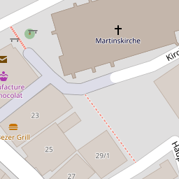 Map tile image