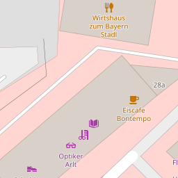 Map tile image