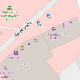Map tile image
