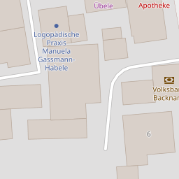 Map tile image