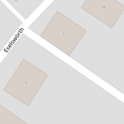 Map tile image