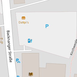 Map tile image