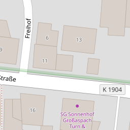 Map tile image