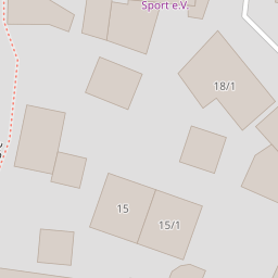 Map tile image