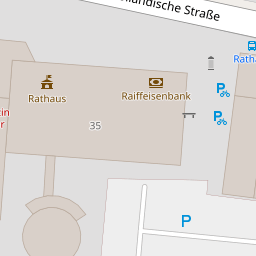 Map tile image