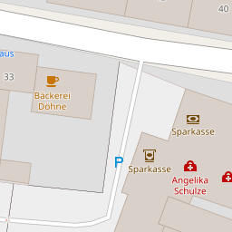 Map tile image