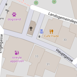 Map tile image