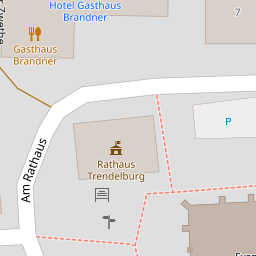 Map tile image