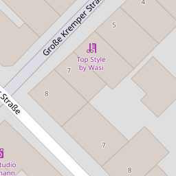 Map tile image