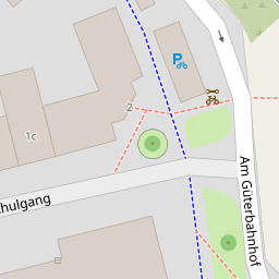 Map tile image