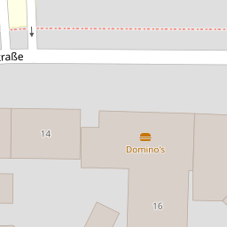 Map tile image
