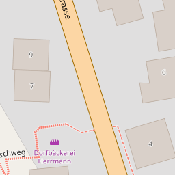 Map tile image