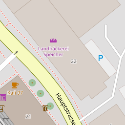 Map tile image
