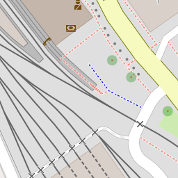 Map tile image